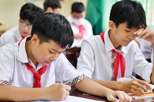 Đừng để 'học thật, thi thật' chỉ là học nhiều, thi nhiều