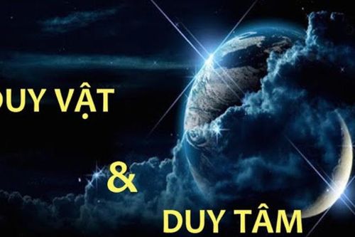 Góc nhìn Phật giáo từ 2 cực triết học: duy vật hay duy tâm?
