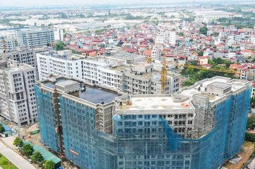 Tạo nền móng cho tăng trưởng bền vững