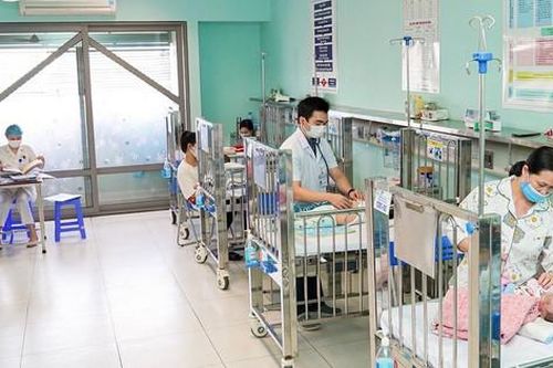 Bảo vệ trẻ trước gánh nặng RSV bắt đầu từ thai kỳ
