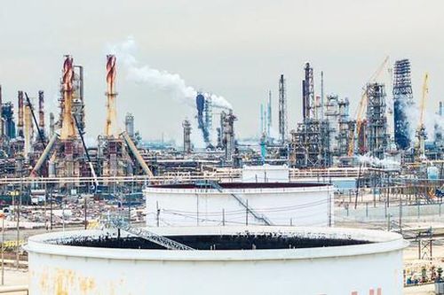Dầu thô Mỹ trước làn sóng dịch chuyển nguồn cung