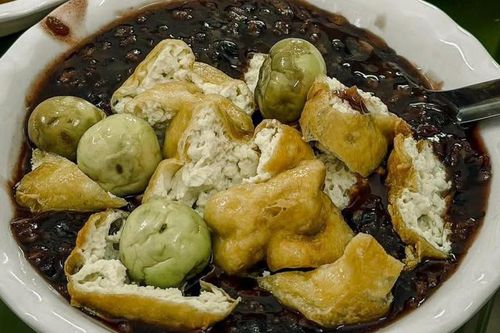 Món cháo bình dân là đặc sản Hà Nội, ăn nguội mới ngon, giúp giải nhiệt ngày hè