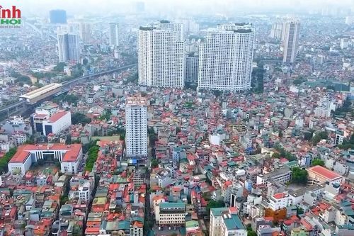Chung cư chững giá, lời khuyên của chuyên gia về thị trường bất động sản nửa cuối năm 2026
