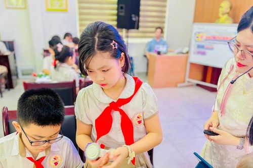 Sắp xếp trường học: Bài toán đội ngũ sau sáp nhập