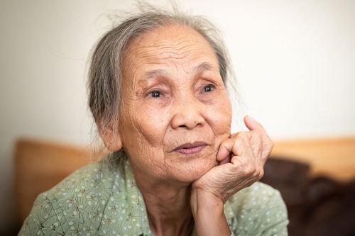 7 ngày làm vợ, một đời giữ trọn lời hứa với liệt sĩ Thành cổ Quảng Trị