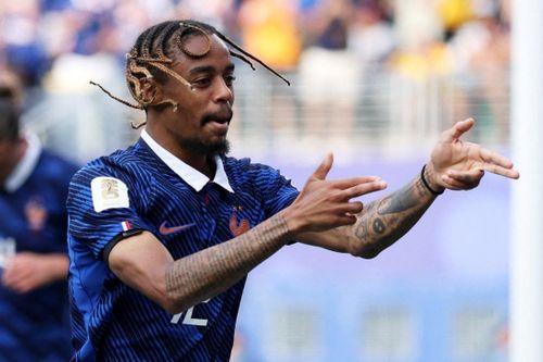 PSG hét giá 145 triệu bảng cho ngôi sao World Cup