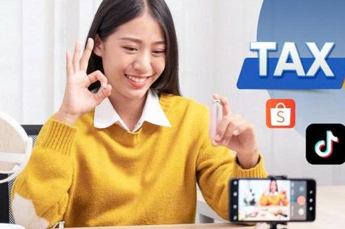 Bán hàng đa kênh: Hiểu đúng để thực hiện đúng nghĩa vụ thuế