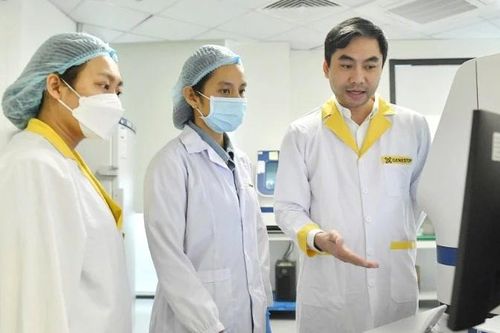Từ dữ liệu gene người Việt đến hành trình tri ân các anh hùng liệt sĩ