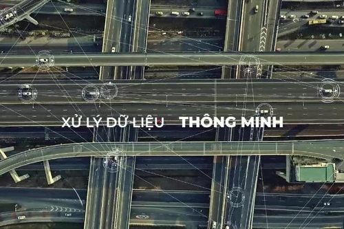 Làm sạch dữ liệu, nền tảng cho quản lý giao thông thông minh