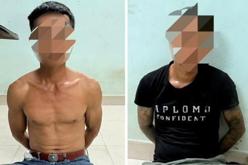 Kiểm tra ra… con nghiện!