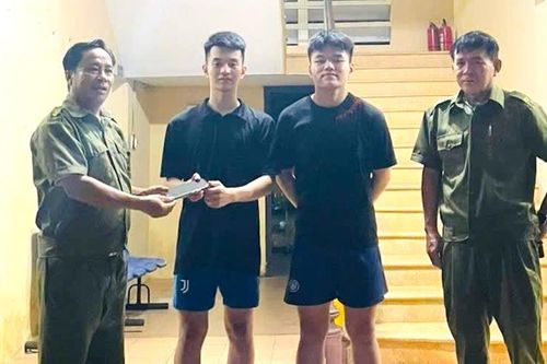 Việc tử tế!