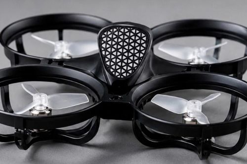 Drone AI săn muỗi trên không, mở ra cuộc cách mạng mới