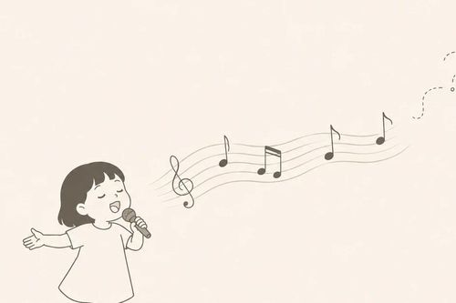 Đâu rồi ca khúc thiếu nhi?