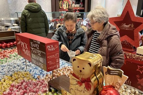 Giá cacao đã giảm mạnh, nhưng những ông lớn ngành socola lại theo đuổi một hướng đi khác