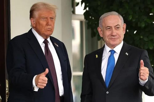 Giữa lúc an ninh diễn biến phức tạp, Thủ tướng Benjamin Netanyahu lên đường thăm một đồng minh lớn