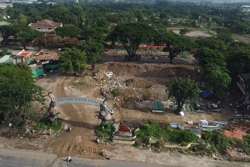 Hai dự án nổi tiếng ở Đồng Nai dính sai phạm phải tháo dỡ