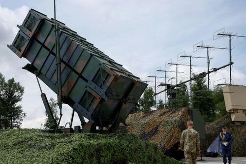 Ukraine gấp rút hoàn thiện lá chắn kiểu châu Âu để đối phó 'mưa' tên lửa Nga