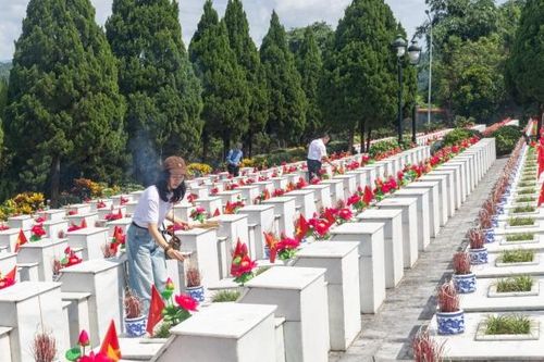 Trở lại Vị Xuyên