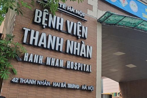 Sản phụ Hà Nội tố bị liệt hai chân sau mổ lấy thai, Bệnh viện Thanh Nhàn nói gì?