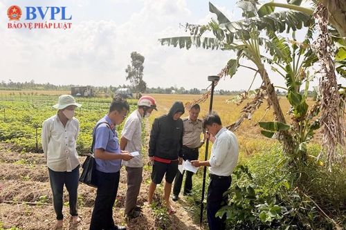 Vận động, thuyết phục đương sự tự nguyện thi hành án: Giải pháp hiệu quả, nhân văn