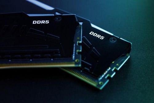 Công ty Trung Quốc 'thừa nước đẩy thuyền', bán DRAM đắt hơn Samsung