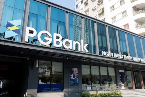 PGBank báo lãi 440 tỷ đồng 6 tháng đầu năm