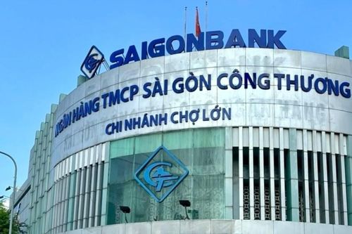Tăng trích lập dự phòng, Saigonbank báo lỗ quý II/2026