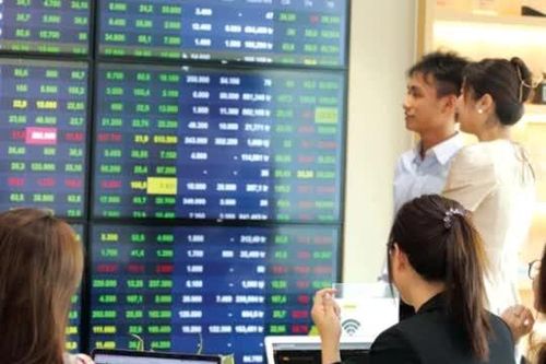 Khối tư nhân 'chiếm sóng' bảng xếp hạng nộp thuế lớn nhất ngành chứng khoán