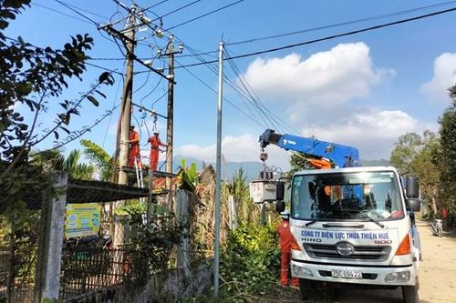 Lịch tạm ngừng cấp điện Khánh Hòa Nha Trang ngày mai 28/7