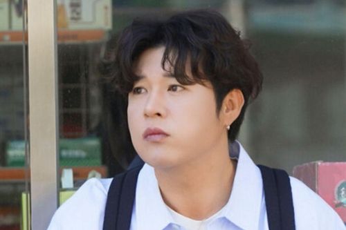 Shindong (Super Junior) duy trì việc giữ dáng sau khi đã giảm 37kg