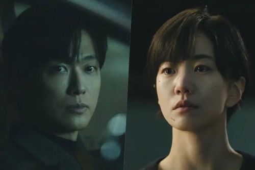 Namkoong Min và Lee Seol dần xa cách trong The Husband