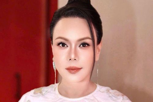 Cuộc sống mới của nghệ sĩ Việt Hương