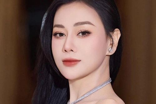 Những thung lũng đẹp như tranh ở quê hương diễn viên Phương Oanh