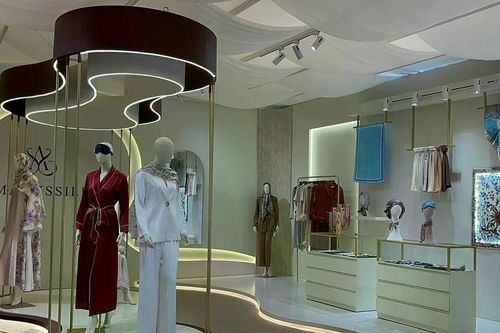 Syria đặt cược vào ngành dệt may để vực dậy nền kinh tế