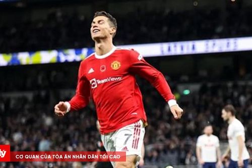 Cristiano Ronaldo bất ngờ lấn sân phim ảnh, tham gia sản xuất và đóng phim