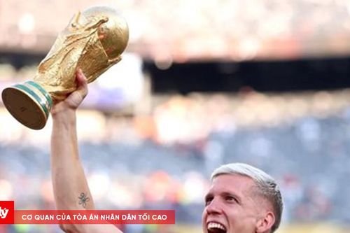Dani Olmo bác bỏ lời xin lỗi, khẳng định trợ lý HLV Argentina nói dối