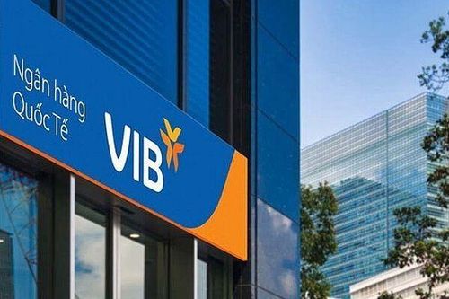 Tăng gấp đôi trích lập dự phòng, lợi nhuận VIB quay đầu giảm trong quý II