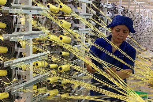 Doanh nghiệp An Giang vững vàng trước cạnh tranh
