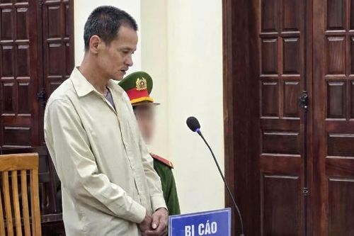 Bắc Ninh: Lĩnh 12 năm tù vì đâm bạn làm cùng sau chầu nhậu