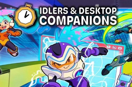 Sở hữu ngay 13 tựa game tương thích Steam Deck giá 10 USD từ Humble Bundle