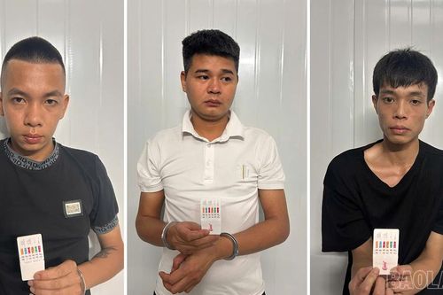 Lào Cai: Khởi tố 4 bị can trong vụ mua bán, tổ chức sử dụng trái phép chất ma túy