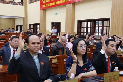 Nghị quyết mở lối tạo động lực phát triển