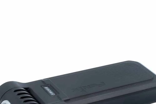 Fenix ra mắt đèn pin EDC SW06R: Đầu xoay linh hoạt, tích hợp 3 nguồn sáng đa năng