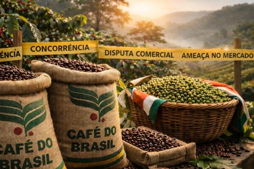 Giá cà phê hôm nay 27/7/2026: Lùi sát mốc 95.000 đồng/kg, robusta giảm mạnh