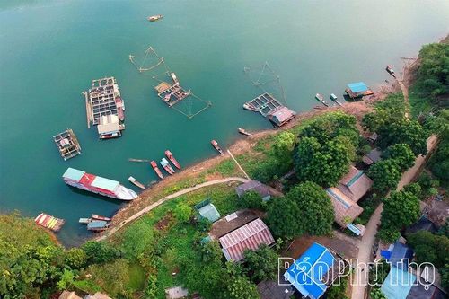 'Đánh thức' Đá Bia