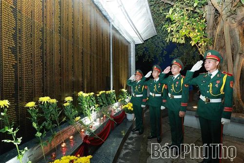 Một nỗi đau – vạn niềm tự hào