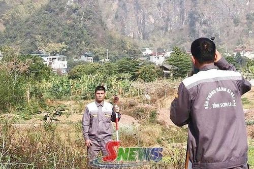 Quyết tâm hoàn thành xây dựng cơ sở dữ liệu đất đai