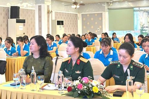 12 chỉ tiêu, 3 khâu đột phá và 5 nhiệm vụ trọng tâm