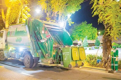 Bất cập trong quá trình phân loại rác thải ở cơ sở