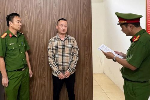 Ninh Bình: Khởi tố vụ khai thác trái phép hơn 956 tấn quặng Antimon